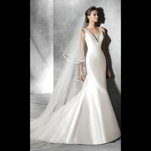 Pronovias Pluanne